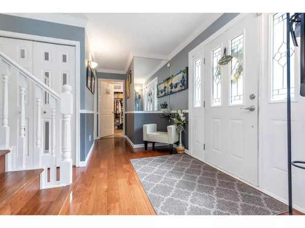 Mission, BC V4S1A9,10851 GREENWOOD DRIVE