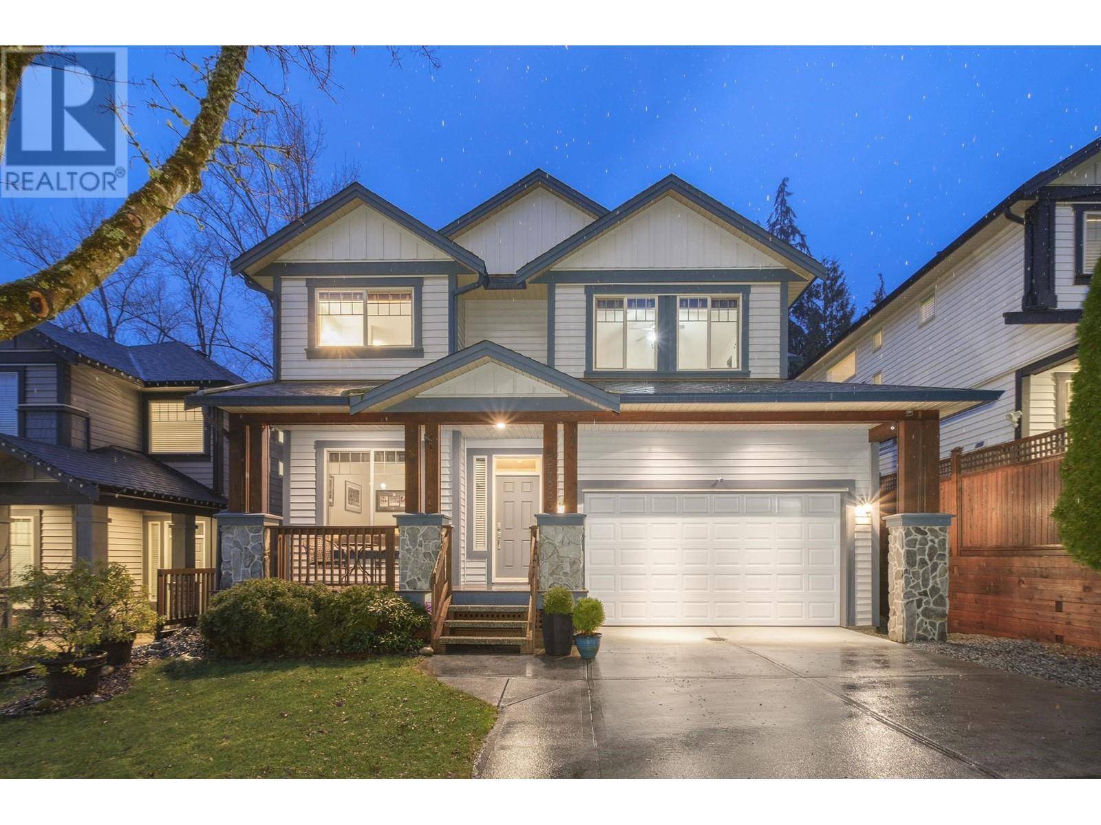 24883 106B AVENUE, Maple Ridge, BC V2W0E1