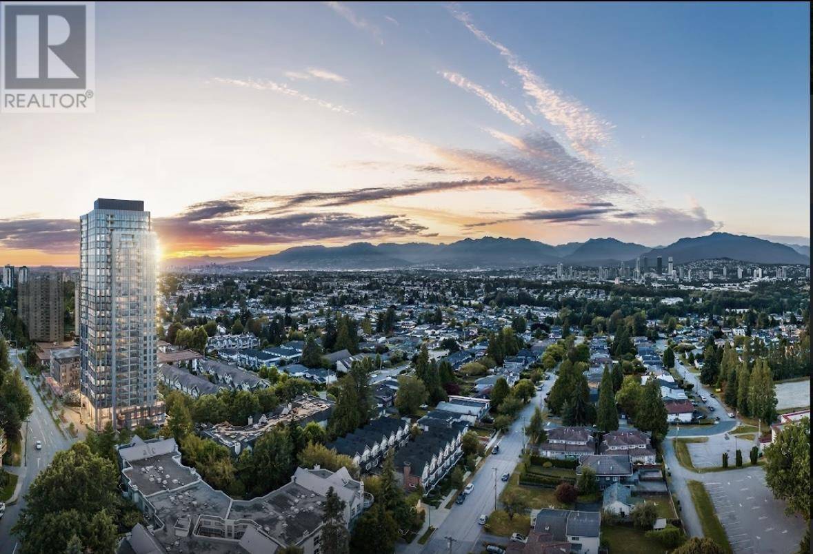 5685 HALLEY AVE #1405, Burnaby, BC V5H2P8