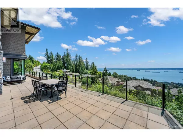 West Vancouver, BC V7S0A4,2705 HIGHVIEW PLACE