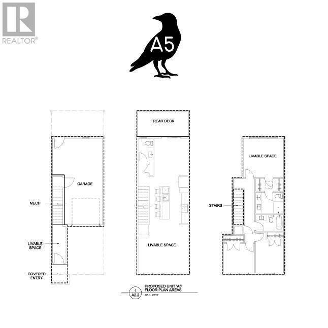 Squamish, BC V8B0S9,1005 RAVEN DR #SL13