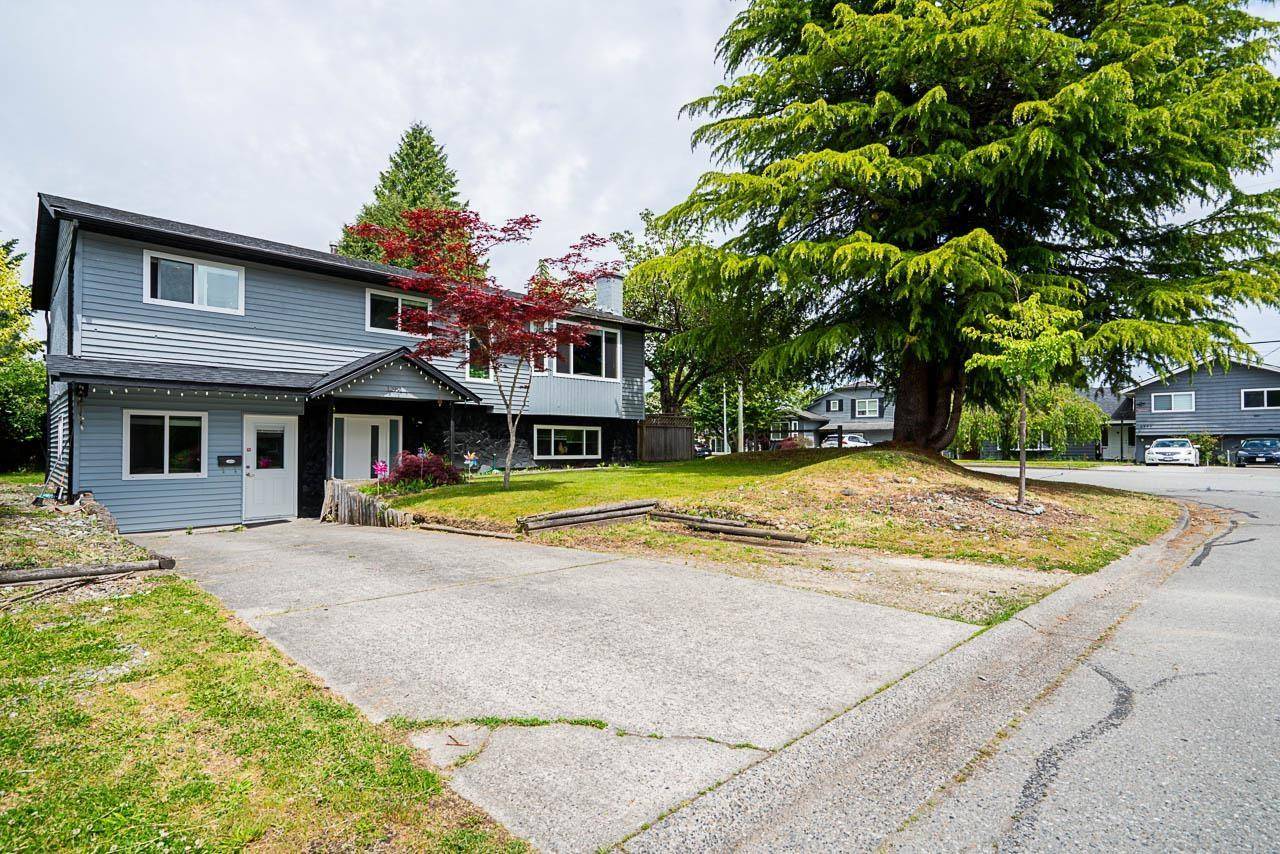 12991 65A AVENUE, Surrey, BC V3W7H6