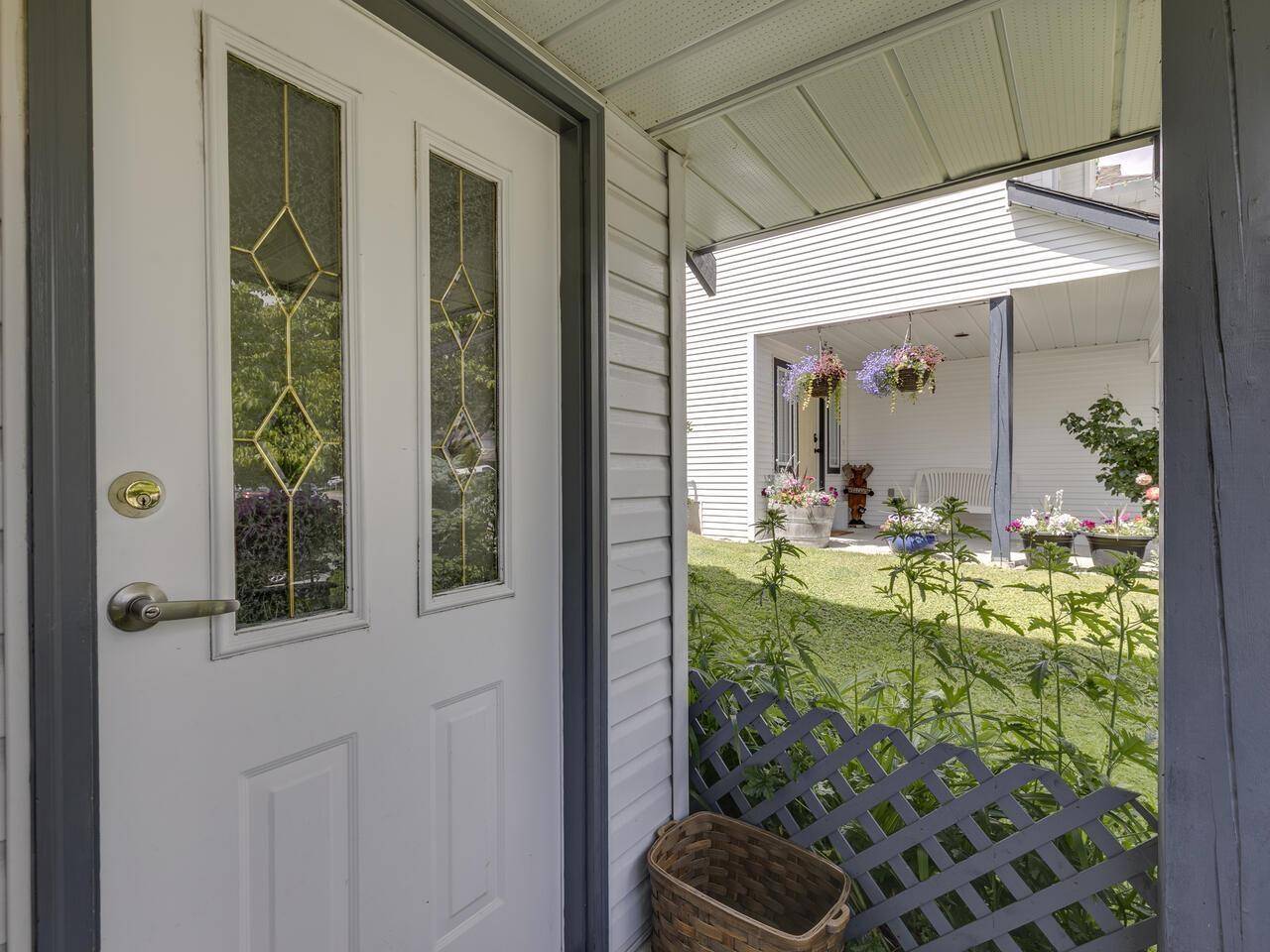 Mission, BC V2V7A4,8257 WHARTON PLACE