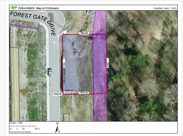 Chilliwack, BC V4Z0C7,8560 FOREST GATE DRIVE|Eastern Hillsides