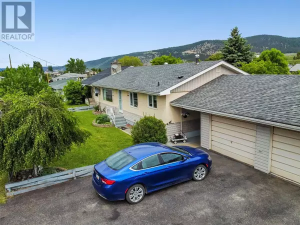 Williams Lake, BC V2G1X9,2014 2ND AVENUE
