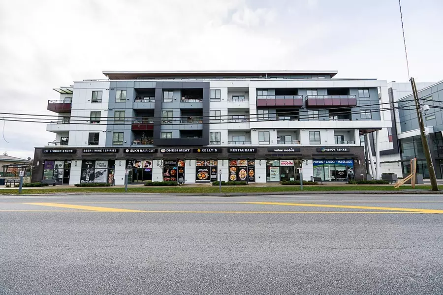 14468 72 #A402, Surrey, BC V3S2E7