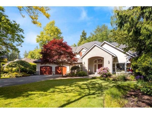 2065 132A STREET, Surrey, BC V4A9K2