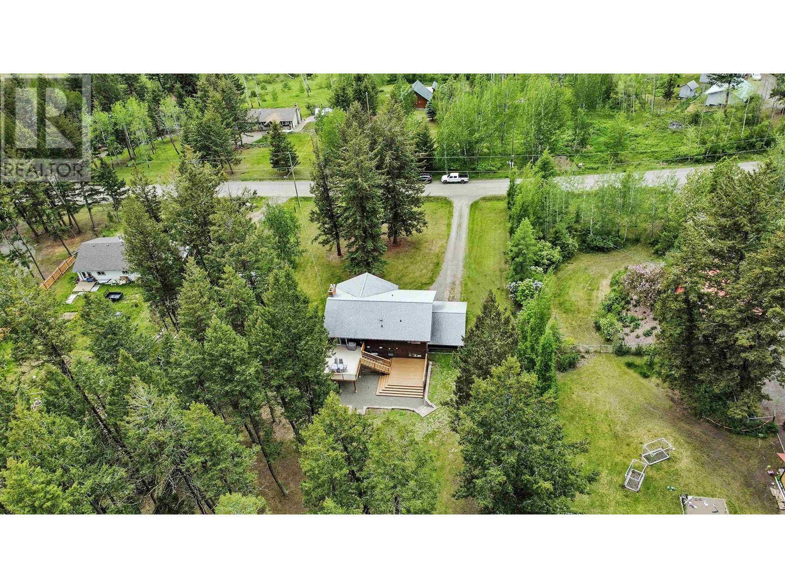 108 Mile Ranch, BC V0K2Z0,5023 BLOCK DRIVE