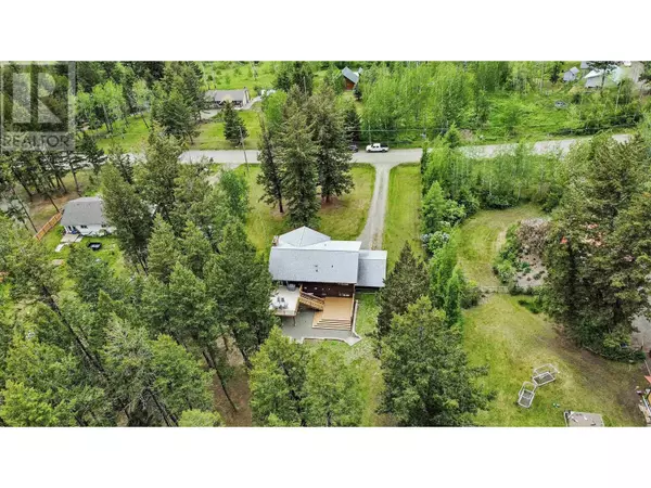 108 Mile Ranch, BC V0K2Z0,5023 BLOCK DRIVE