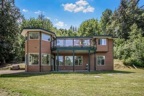 Mission, BC V4S1G8,31161 SILVERHILL AVENUE