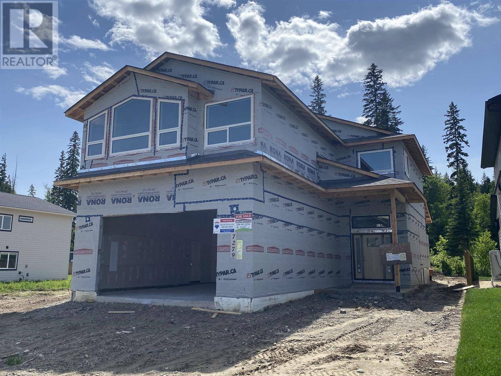 Prince George, BC V2N0H2,7279 FOXRIDGE AVENUE