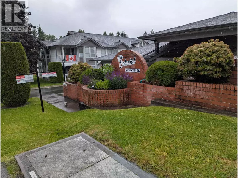 12296 224TH ST #31, Maple Ridge, BC V2X0M3