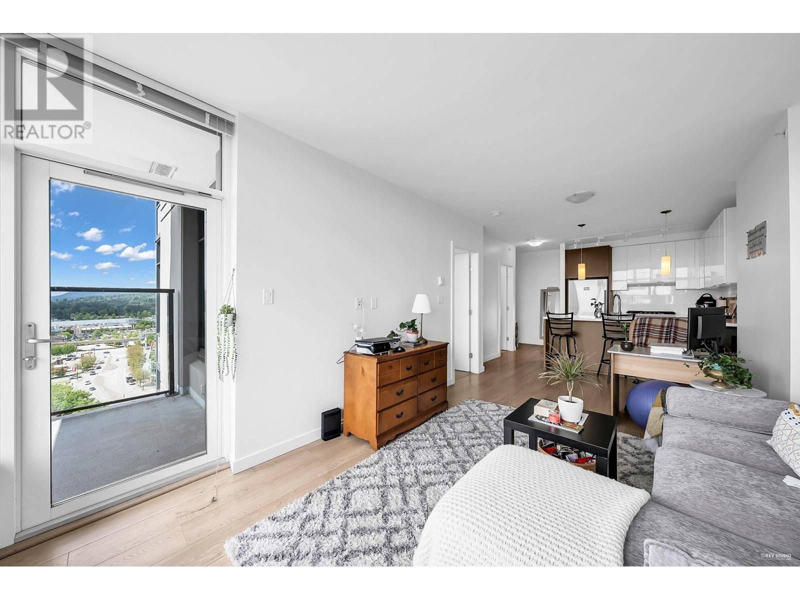 Coquitlam, BC V3B0L9,3080 LINCOLN AVE #1906