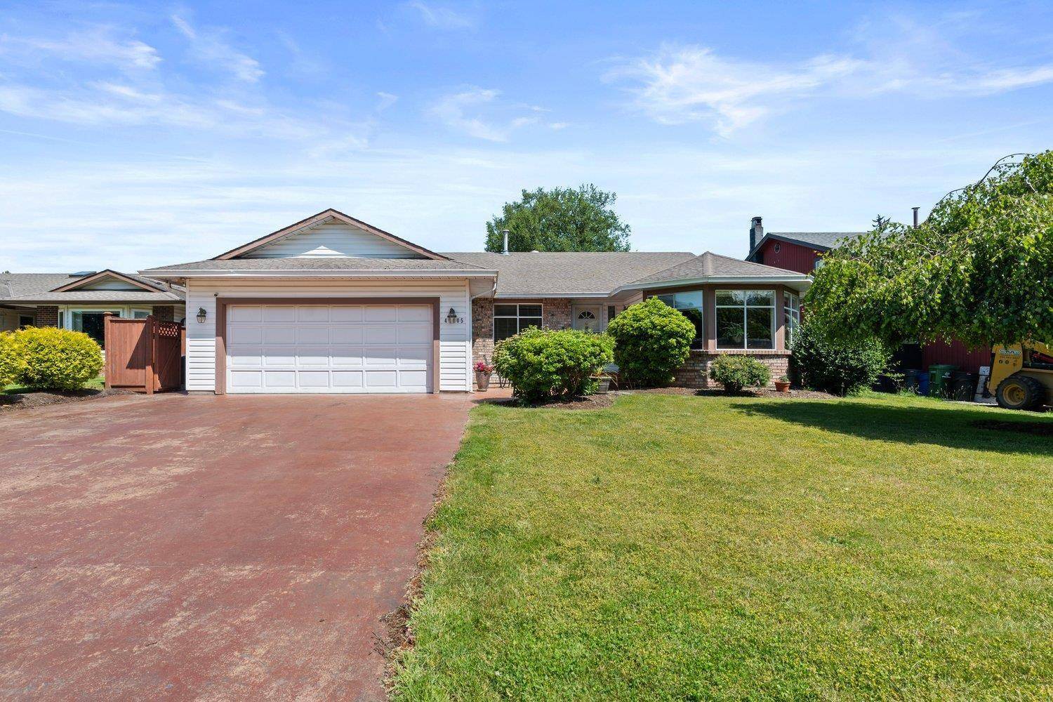 45605 WORTHINGTON PLACE|Sardis West Vedder, Chilliwack, BC V2R1N6