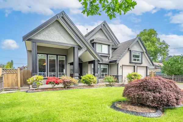 11809 88 AVENUE, Delta, BC V4C3C4