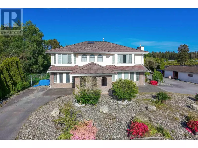 7000 NO. 5 ROAD, Richmond, BC V6Y2V2