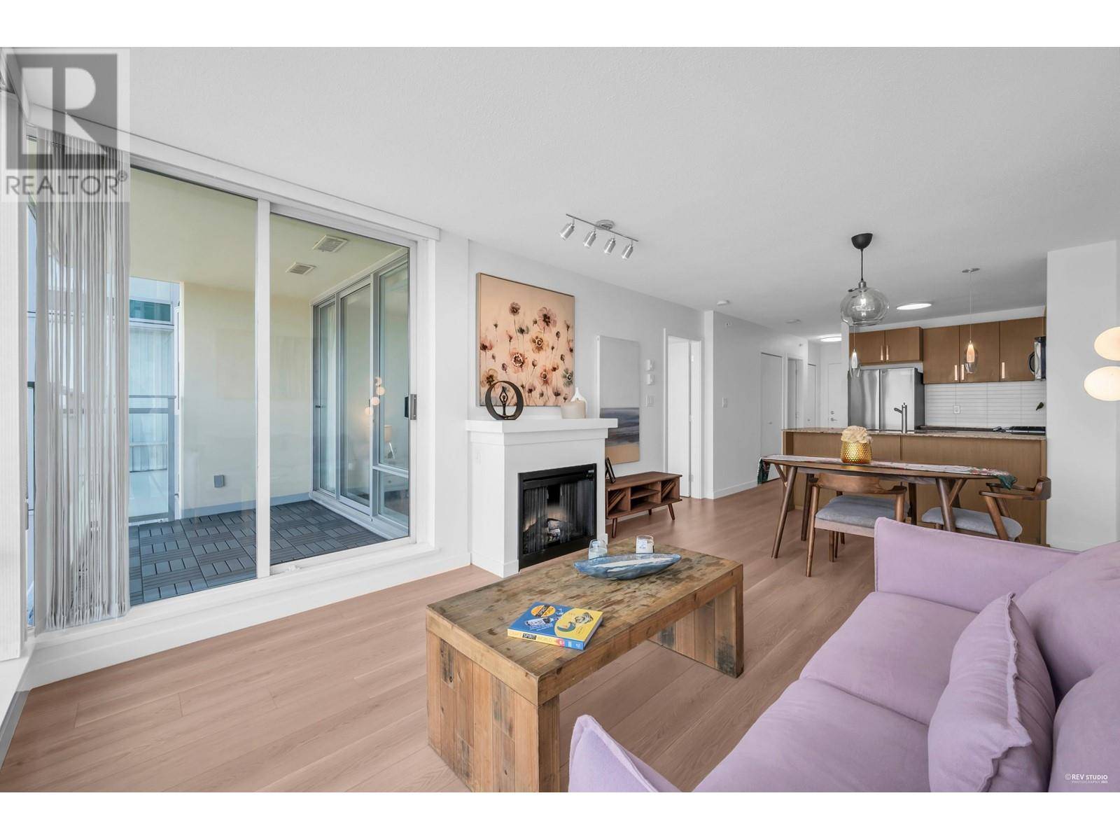 Burnaby, BC V3J0A5,9868 CAMERON ST #1803
