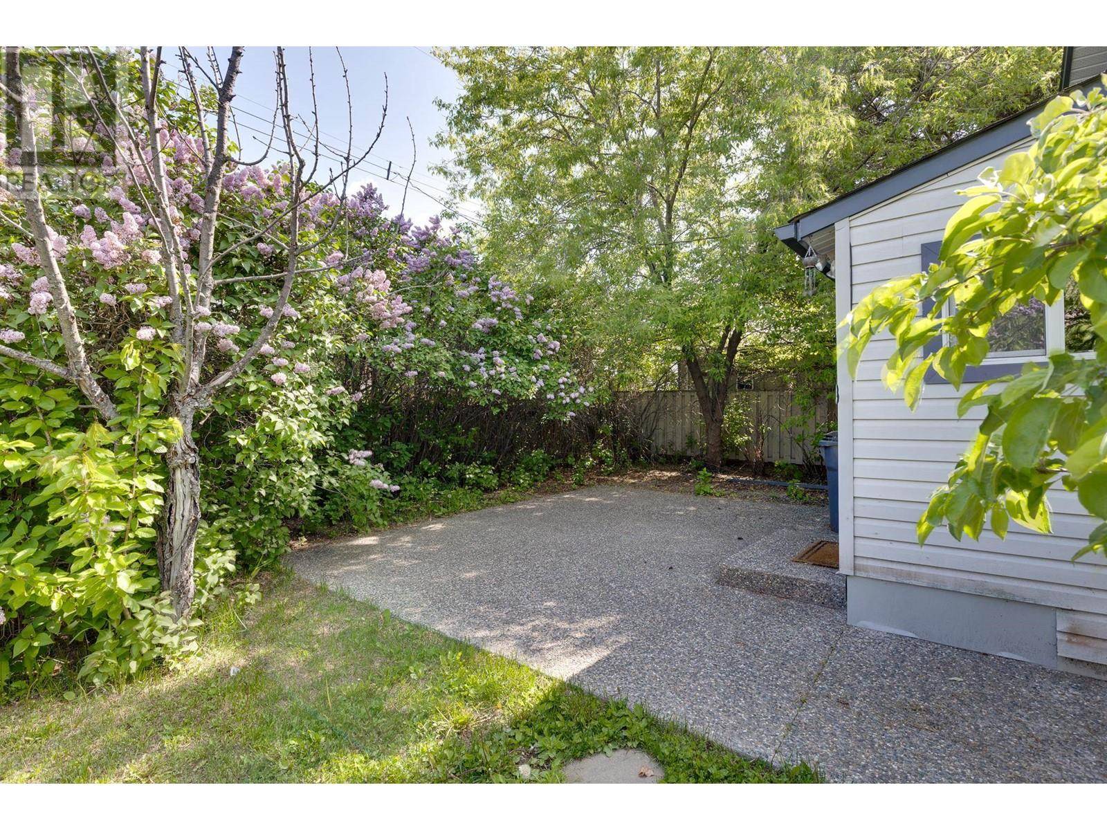 Prince George, BC V2M1Y5,1934 ROSS CRESCENT