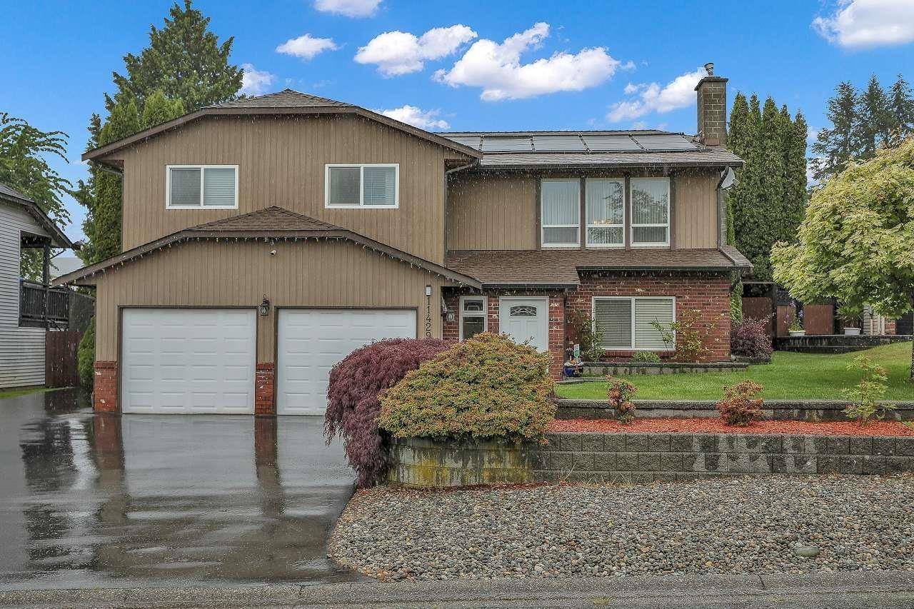 11429 79A AVENUE, Delta, BC V4C1V1