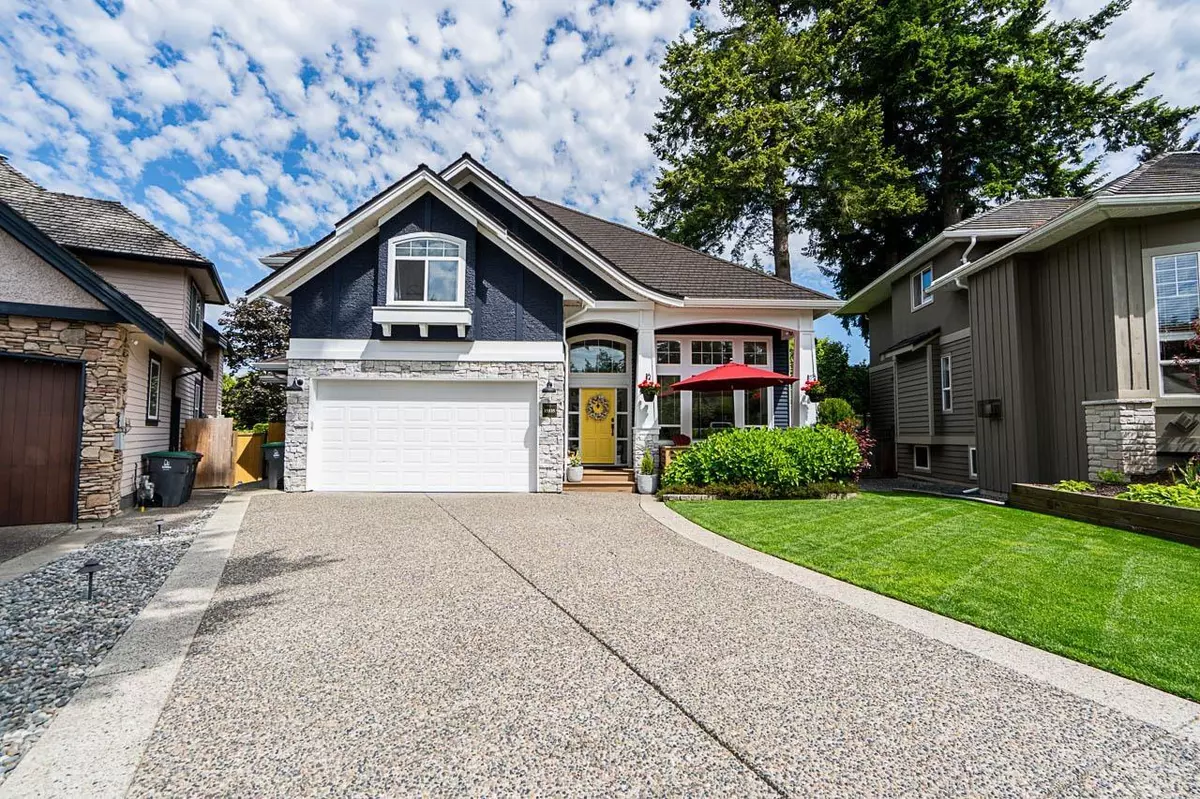 Surrey, BC V3Z0H1,15535 36B AVENUE