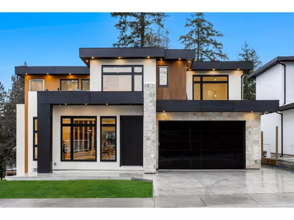 12643 106A AVENUE, Surrey, BC V3V5K4