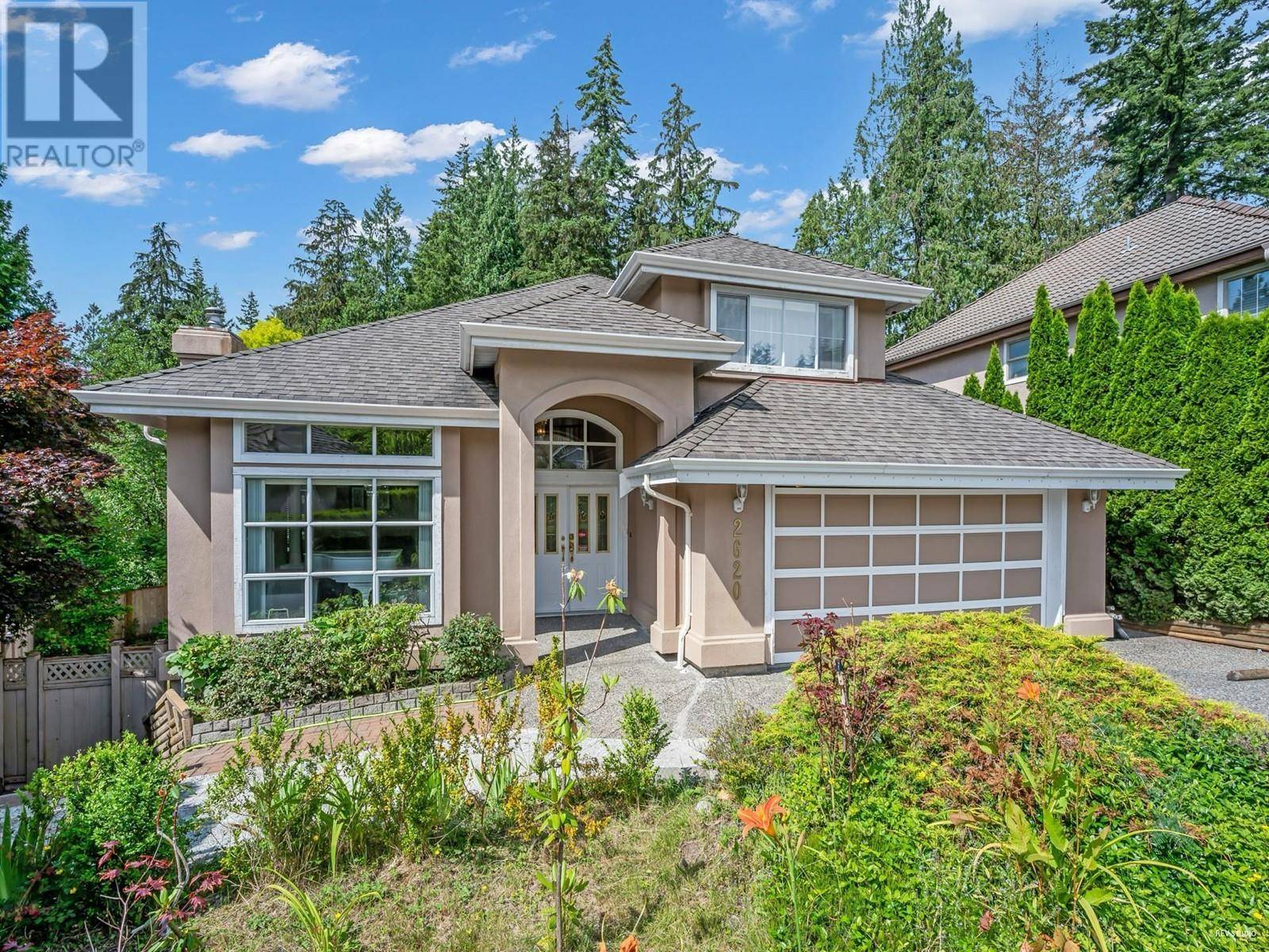 Coquitlam, BC V3E2V1,2620 LIMESTONE PLACE