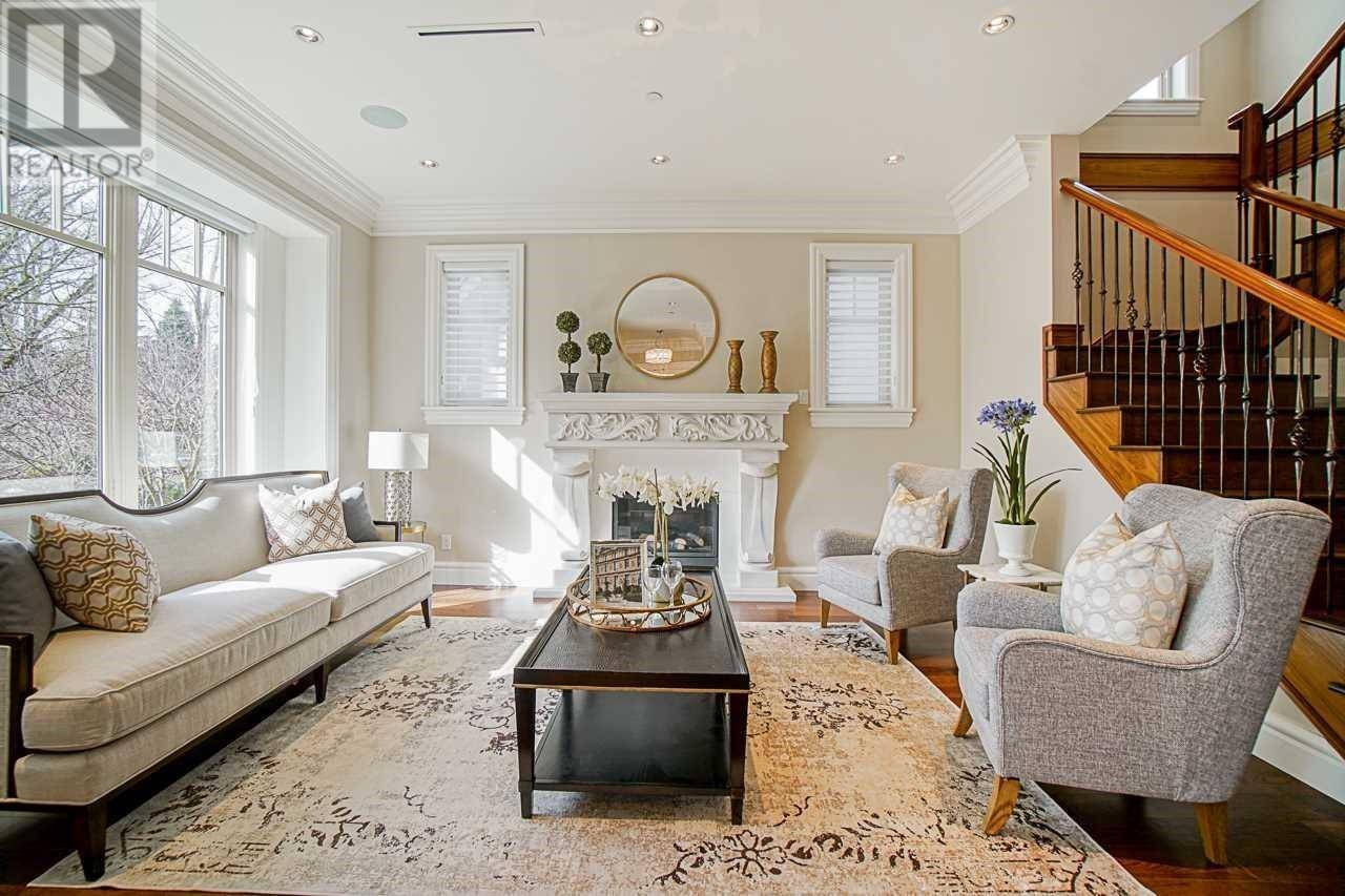 Vancouver, BC V6S1Y1,3759 W 31ST AVENUE