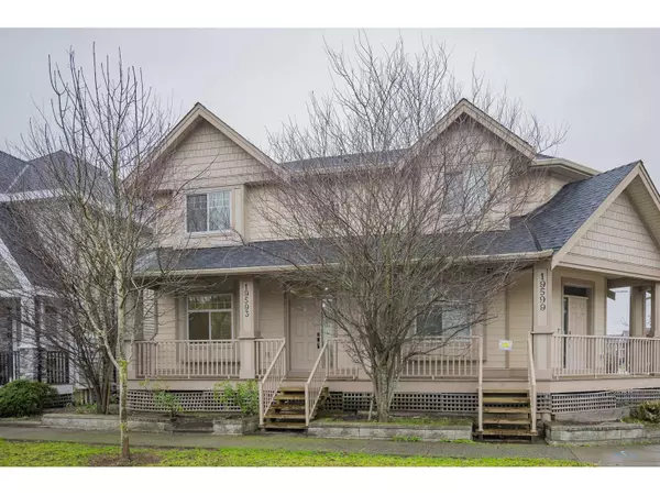 Surrey, BC V4N3E8,19593 72 AVENUE