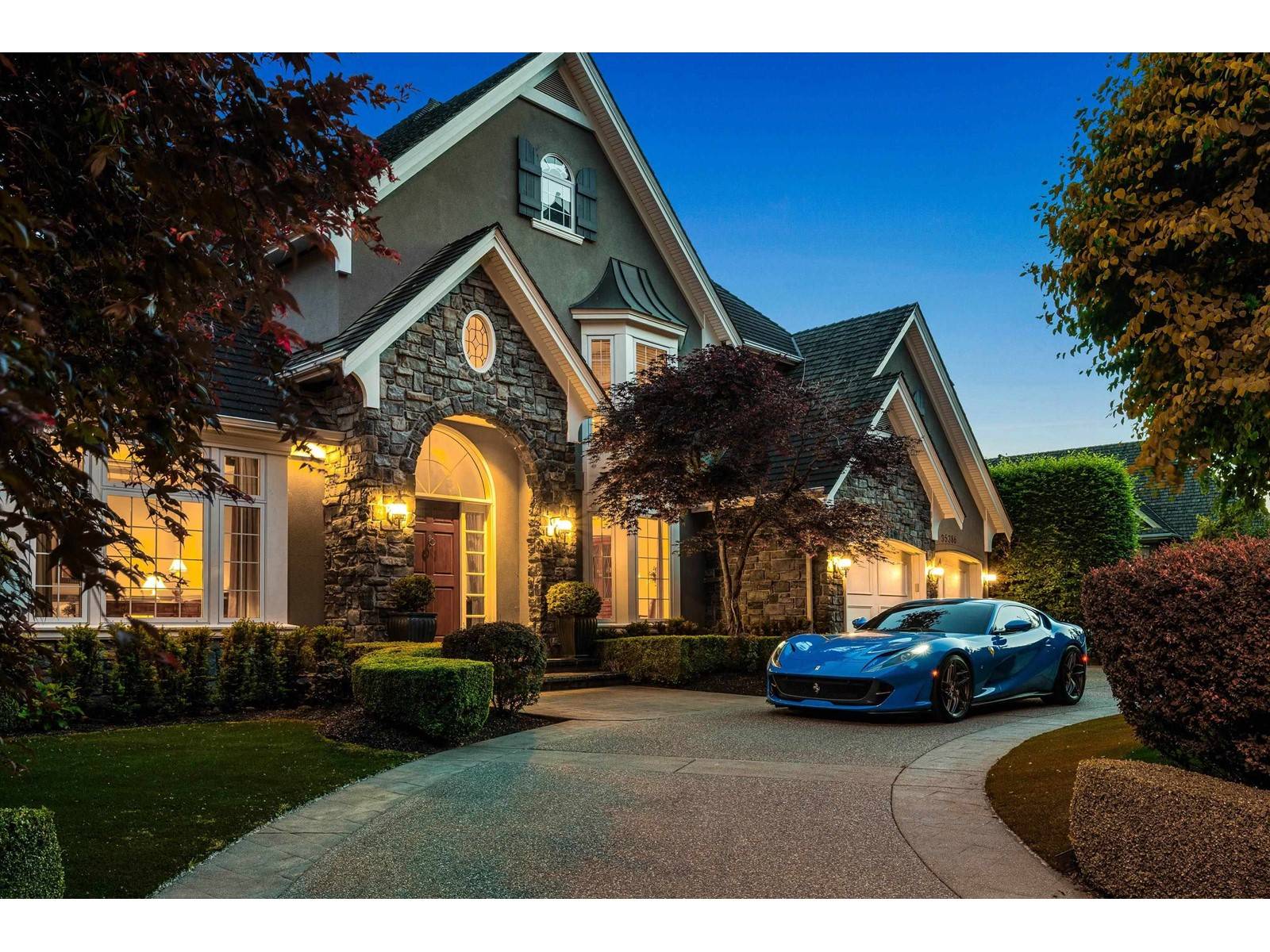 35386 DONEAGLE PLACE, Abbotsford, BC V3G2X6