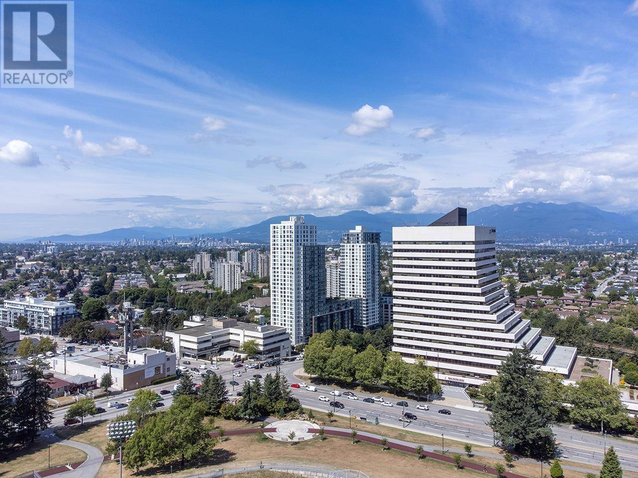 Vancouver, BC V5R0E4,5665 BOUNDARY RD #2606