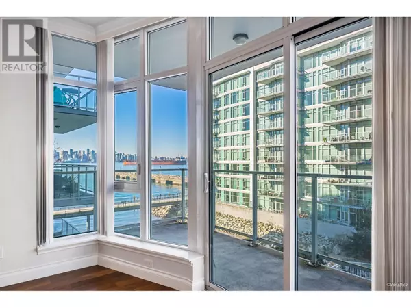 North Vancouver, BC V7L0G2,185 VICTORY SHIP WAY #305