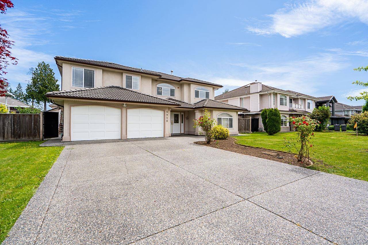 Surrey, BC V3W1H7,6928 127A STREET