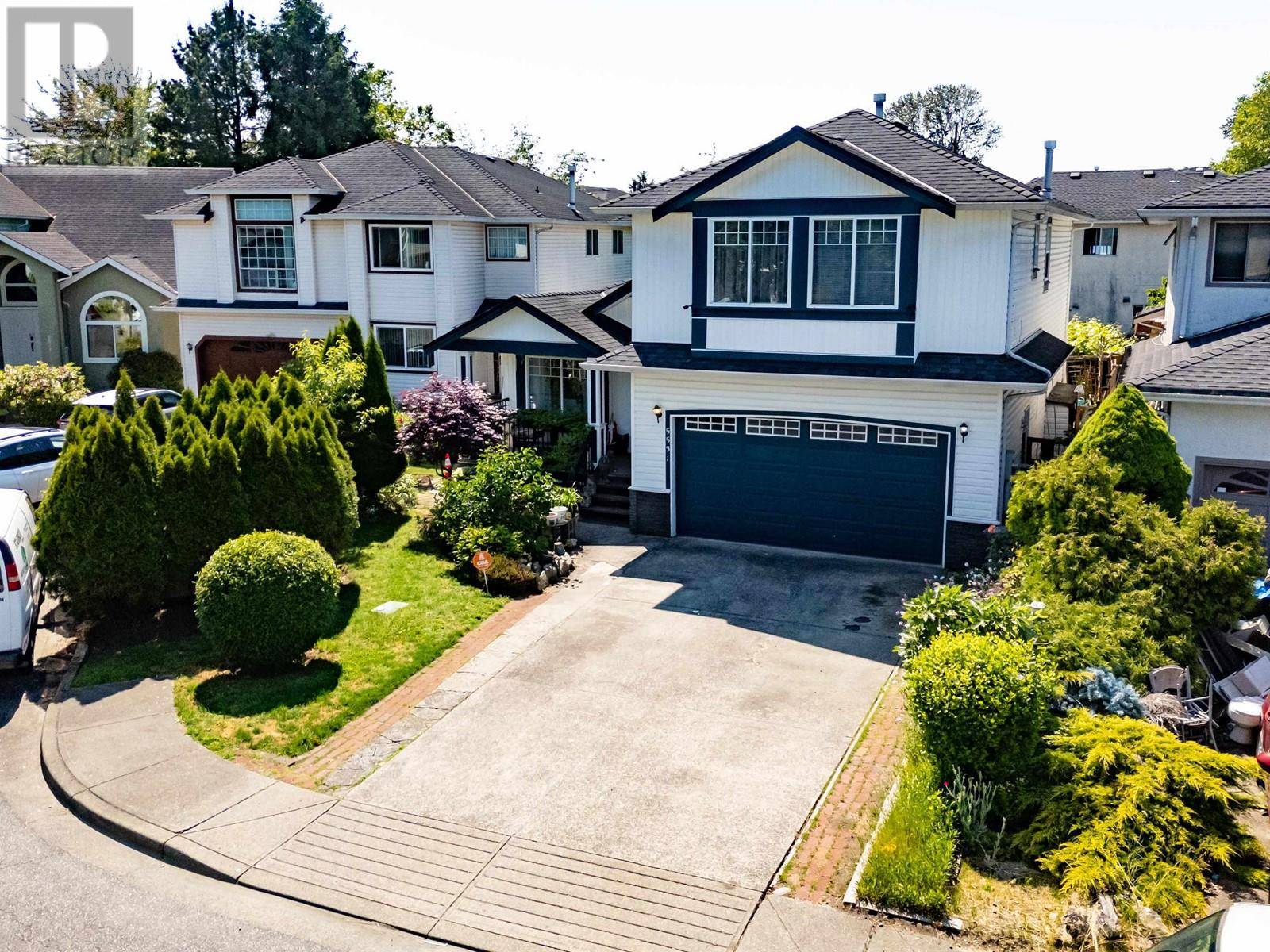 Richmond, BC V6V2P4,5531 GARRATT COURT