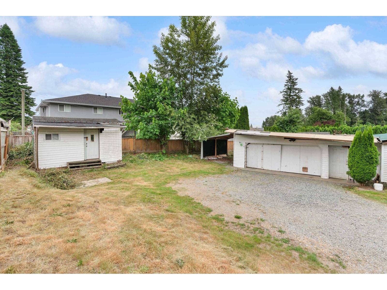 Mission, BC V2V2Z3,7472 TURNER STREET