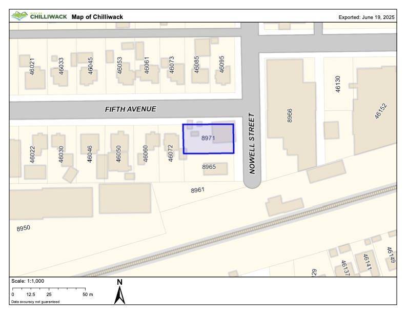 8971 NOWELL STREET|Chilliwack Downtown, Chilliwack, BC V2P4W9