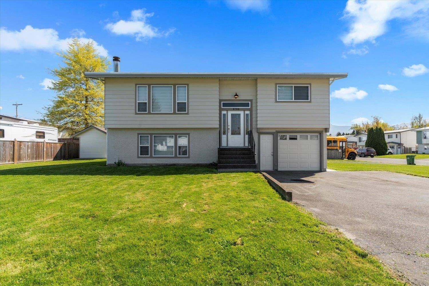8780 BAKER DRIVE|Chilliwack Proper South, Chilliwack, BC V2P7H2