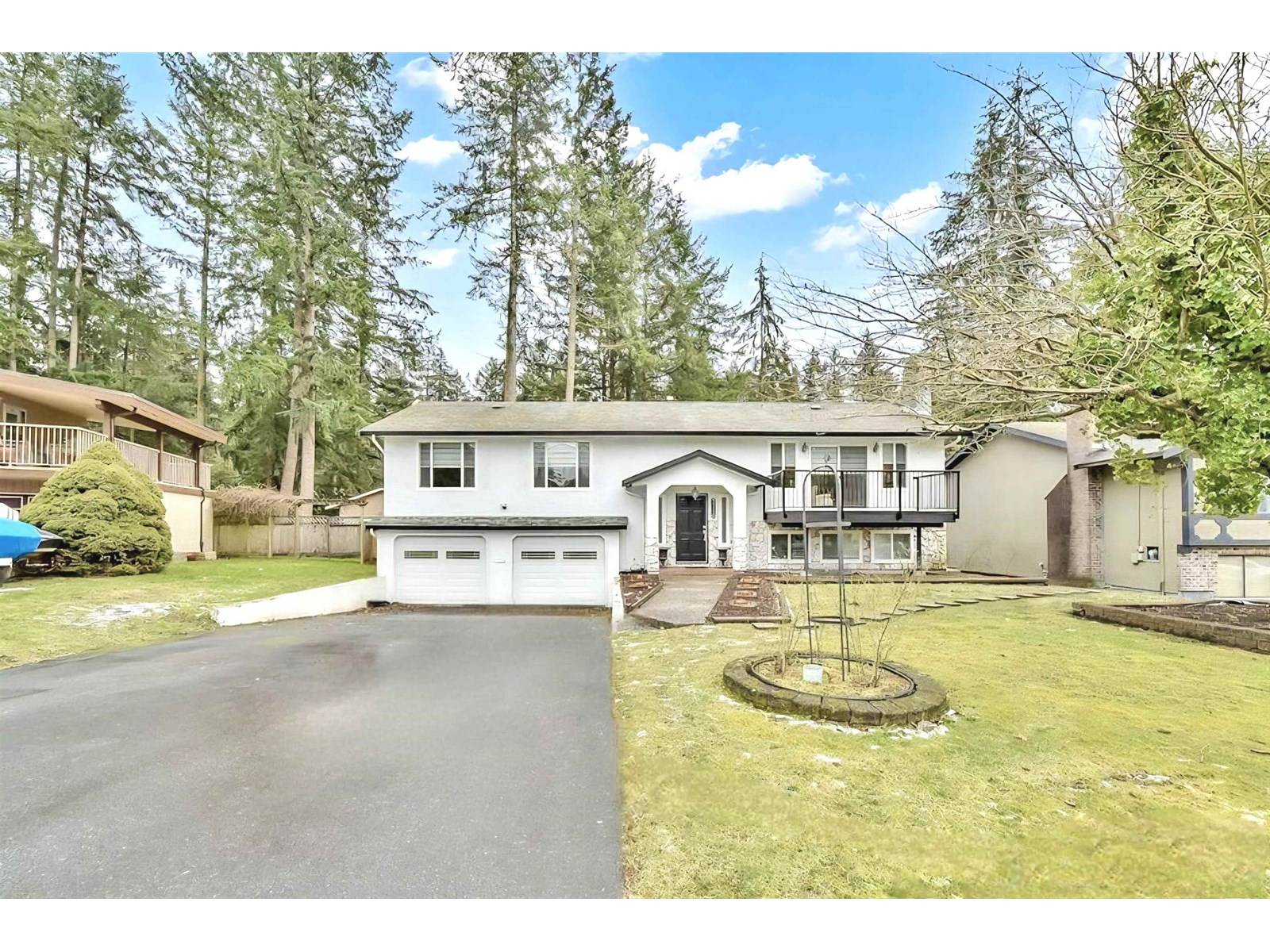 11130 64A AVENUE, Delta, BC V4E1E3