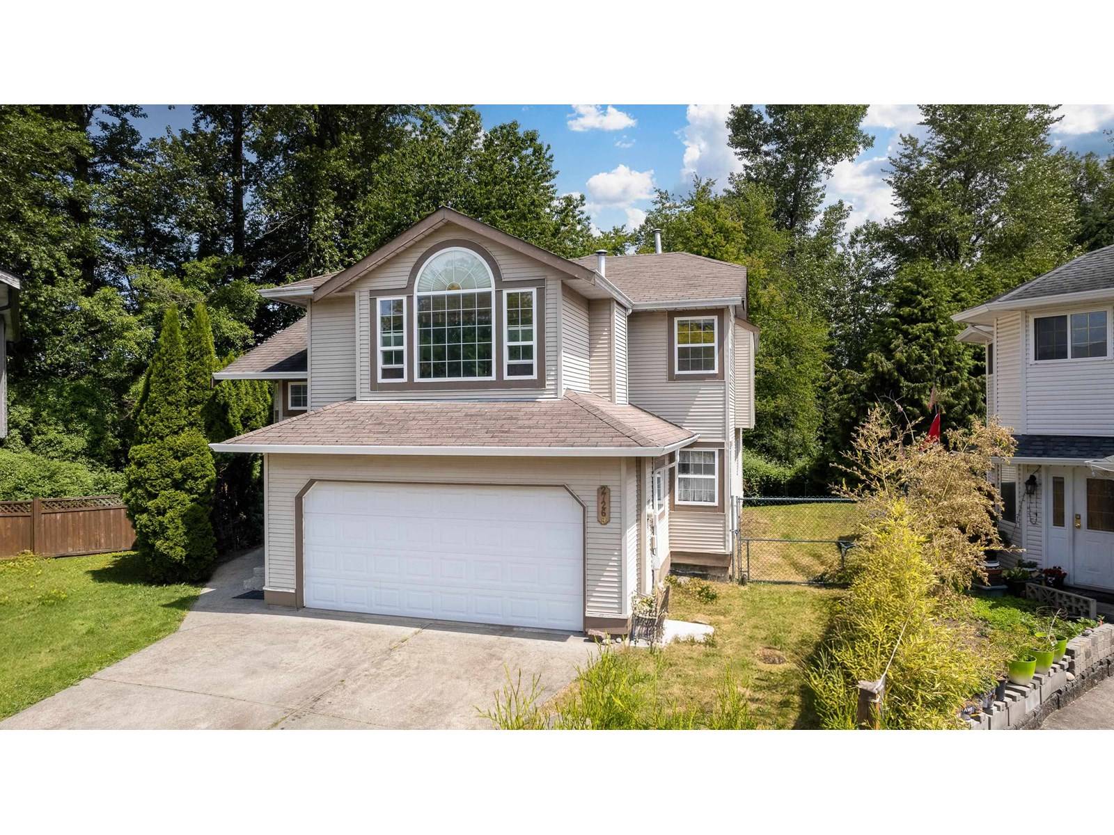 Langley, BC V4W3H8,27269 32B AVENUE
