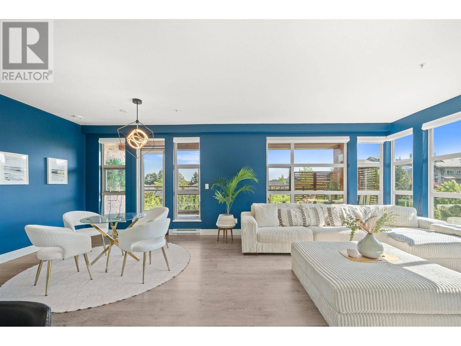 North Vancouver, BC V7G0A2,3602 ALDERCREST DR DR #202