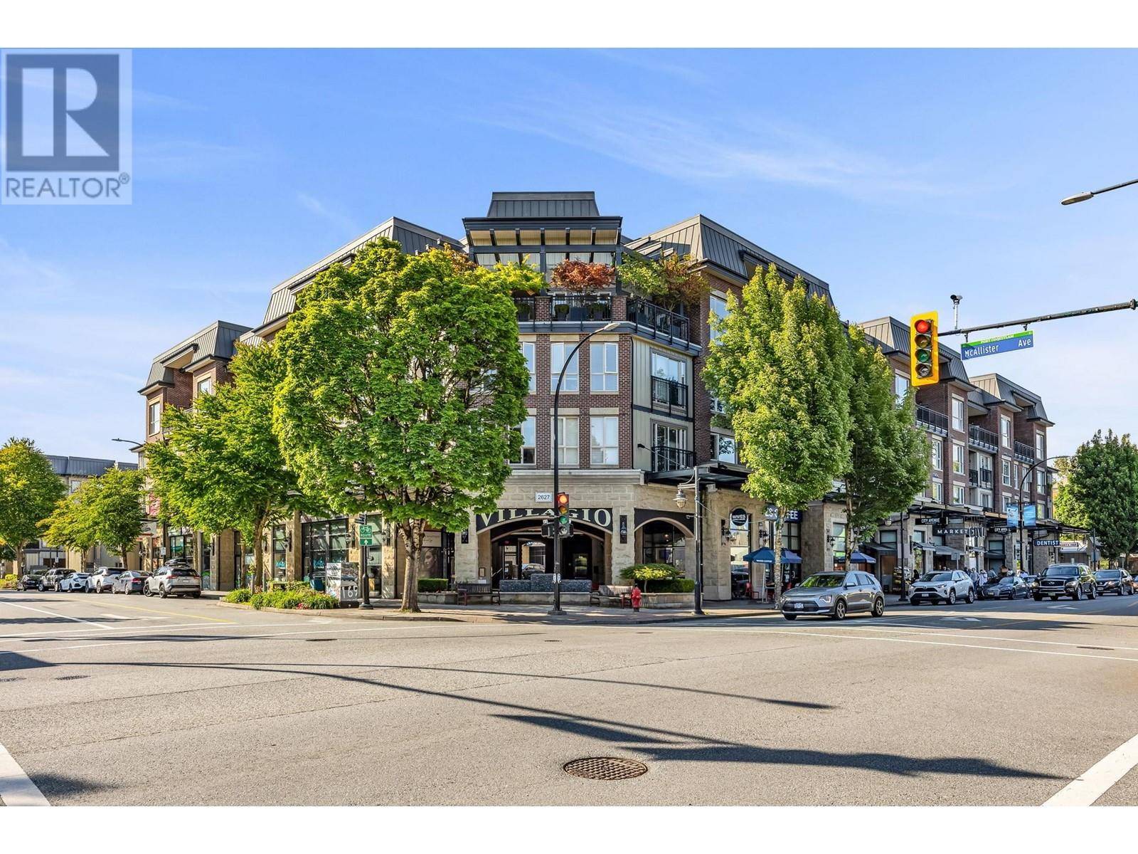 2627 SHAUGHNESSY ST #206, Port Coquitlam, BC V3C0E1