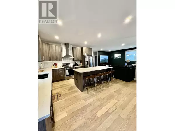 Kitimat, BC V8C2S2,49 WOZNEY STREET