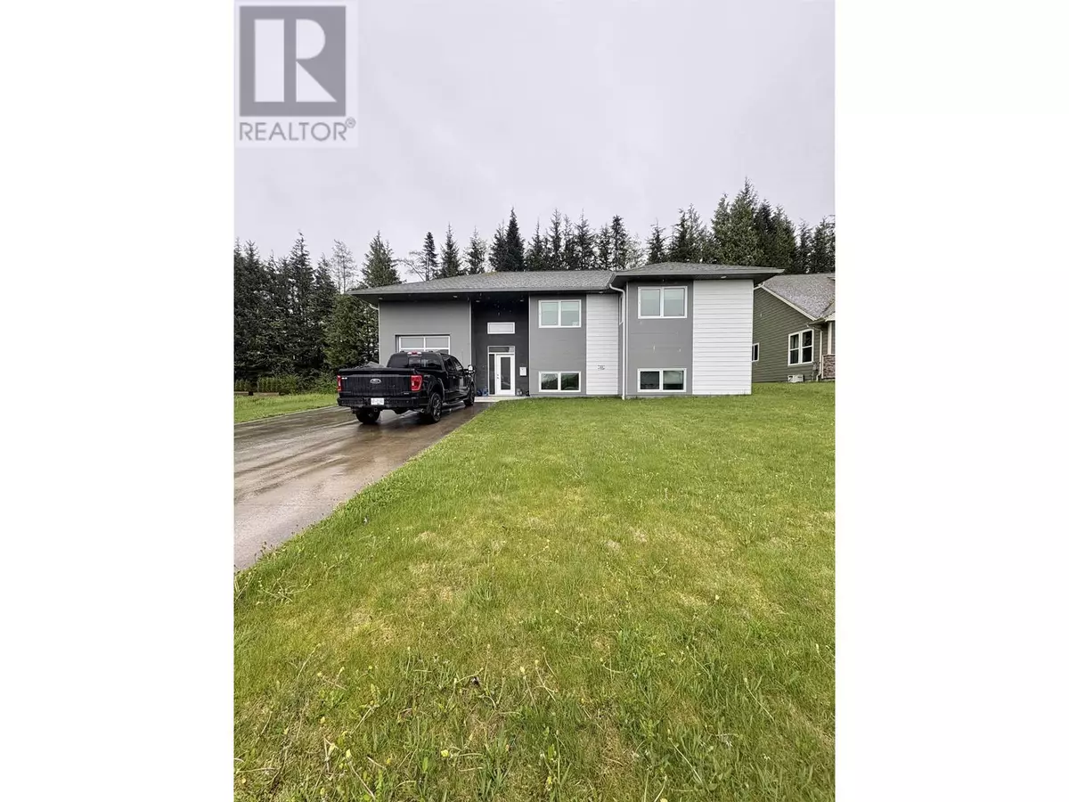 Kitimat, BC V8C2S2,49 WOZNEY STREET