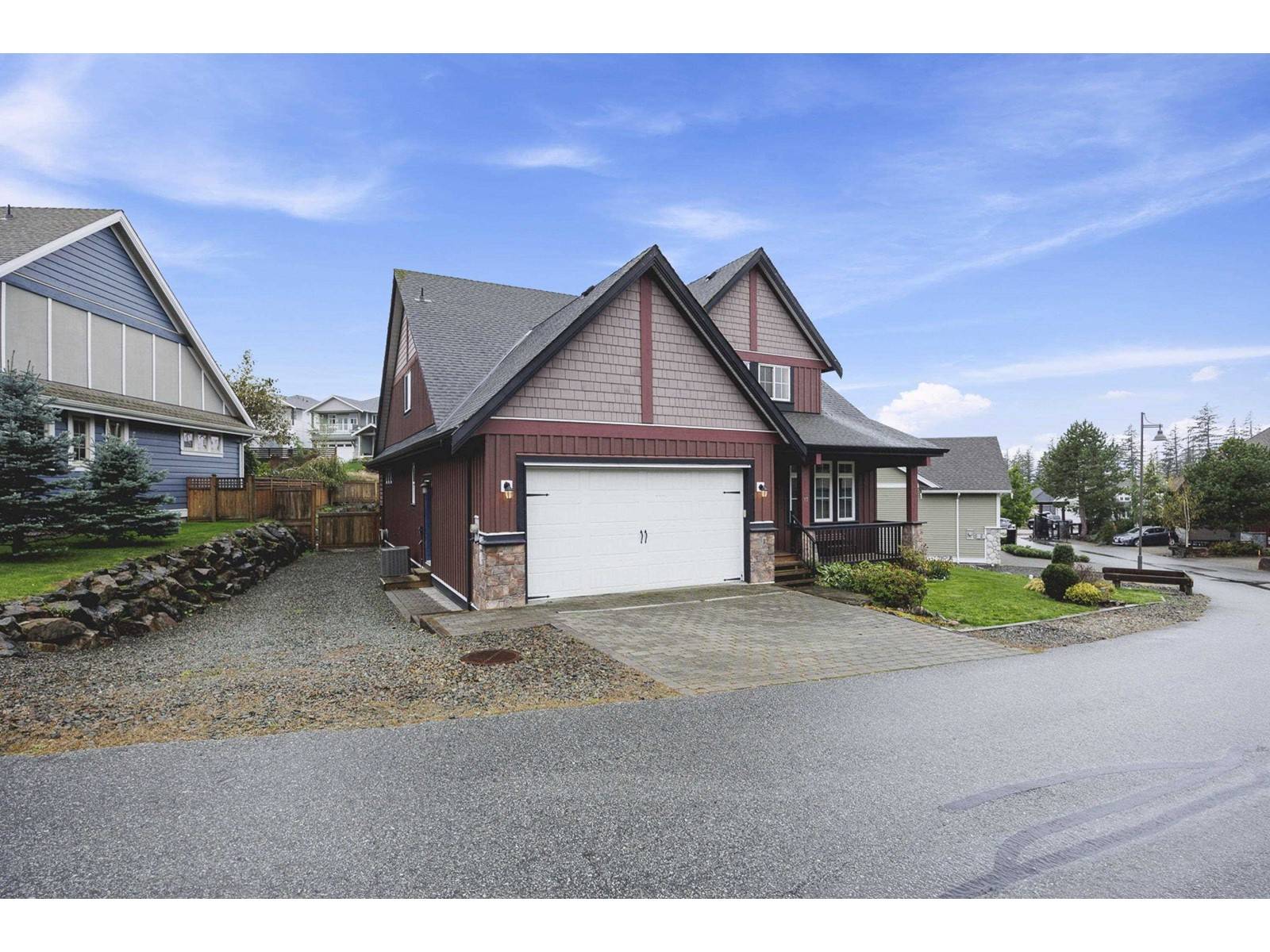 Agassiz, BC V0M1A1,1911 WOODSIDE BLVD #17