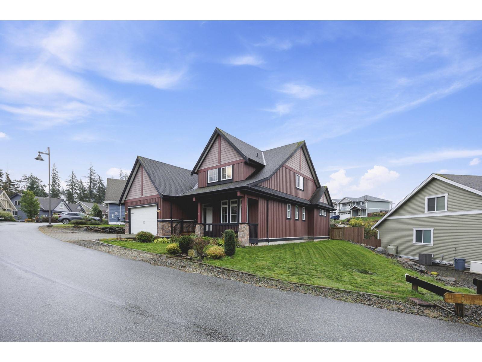Agassiz, BC V0M1A1,1911 WOODSIDE BLVD #17