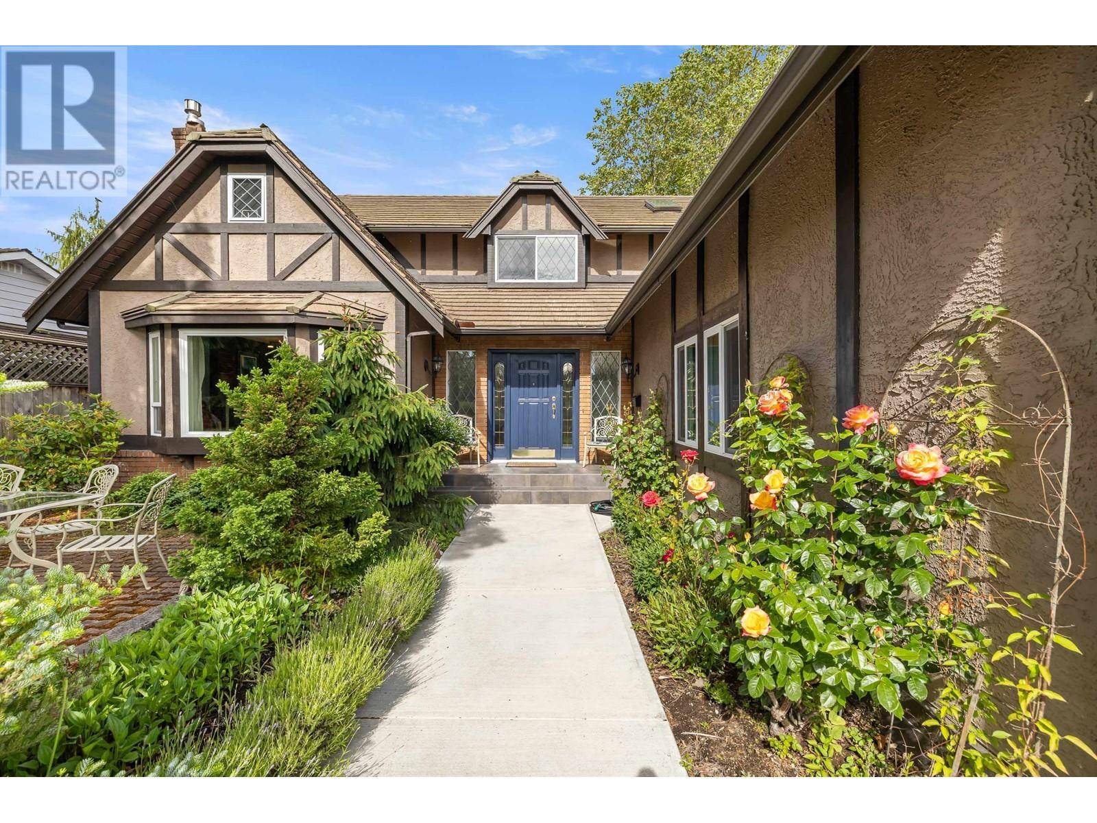 Delta, BC V4L2H2,643 GOLDENROD BOULEVARD