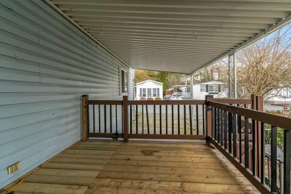 Abbotsford, BC V2S7Y6,3300 HORN ST #91