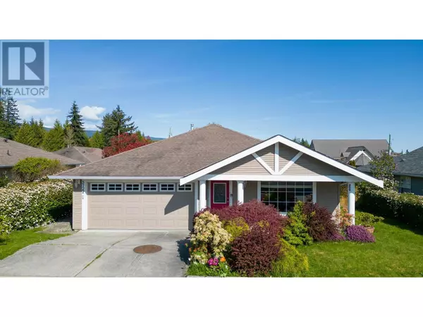 5722 EMILY WAY, Sechelt, BC V7Z0N5