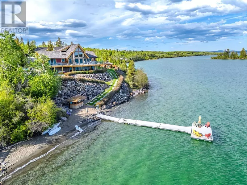 5834 GREEN LAKE NORTH ROAD, 70 Mile House, BC V0K2K1