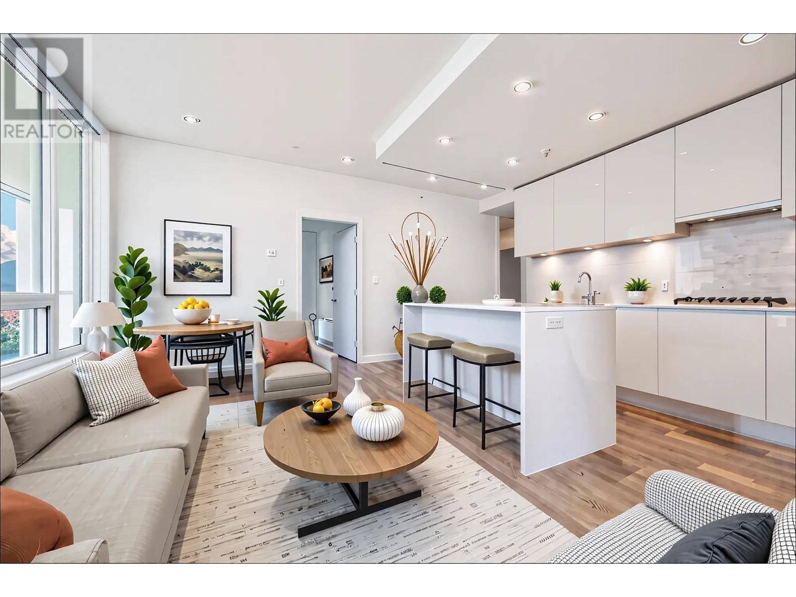 4650 BRENTWOOD BLVD #3205, Burnaby, BC V5C0M3