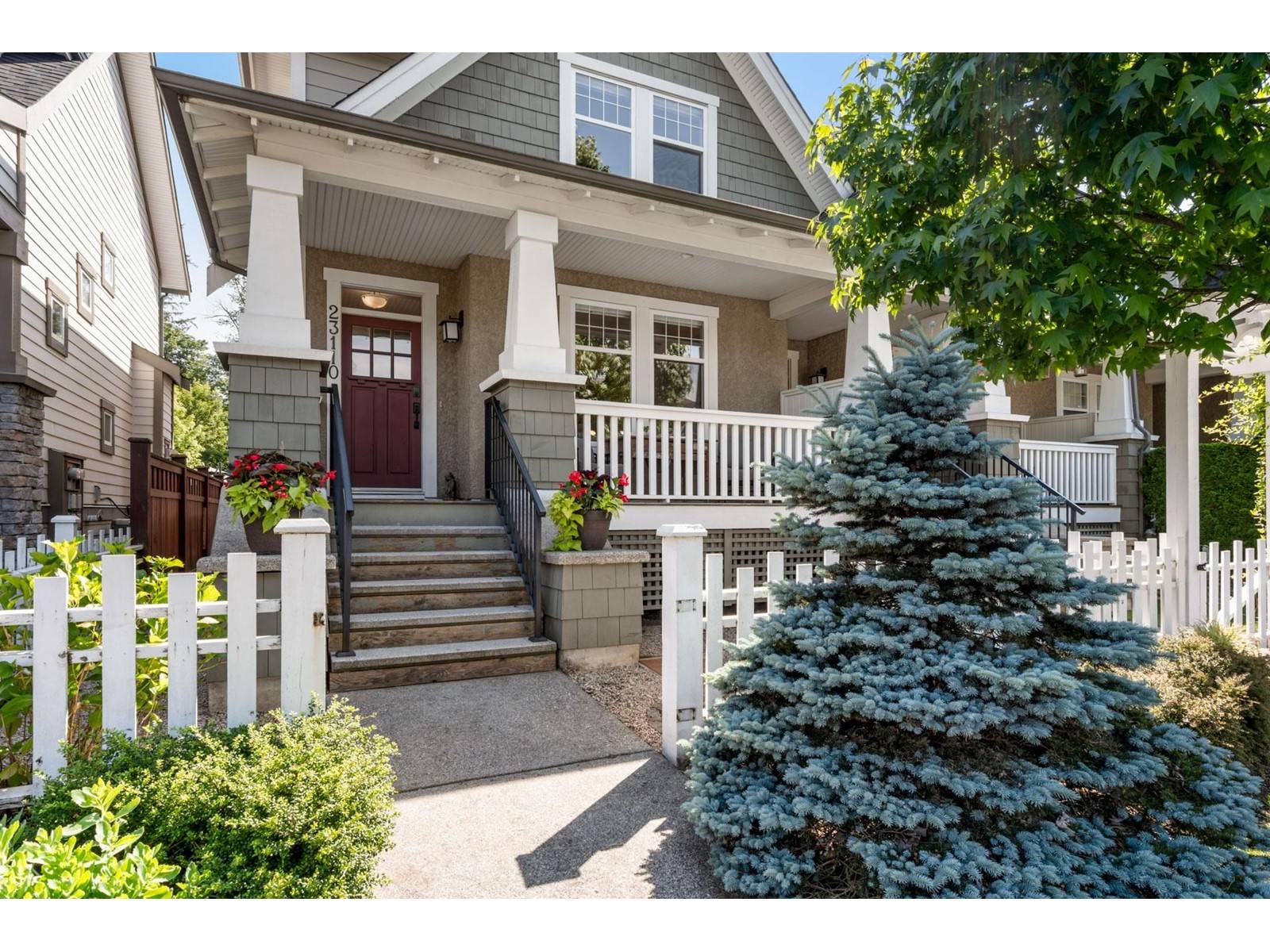 Langley, BC V1M4G1,23110 BILLY BROWN ROAD